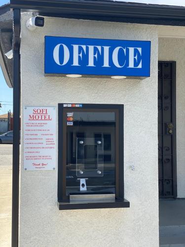 SOFI MOTEL, Los Angeles (photo 9)