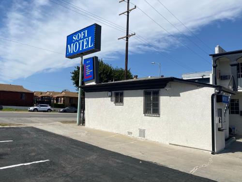 SOFI MOTEL, Los Angeles (photo 8)