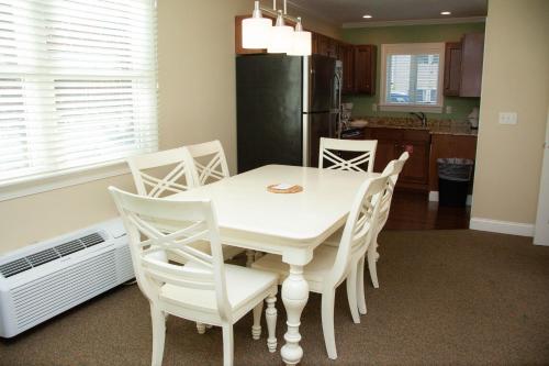 Innseason Resorts Harborwalk in Falmouth (Massachusetts)