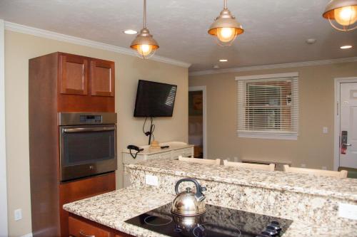 Innseason Resorts Harborwalk in Falmouth (Massachusetts)