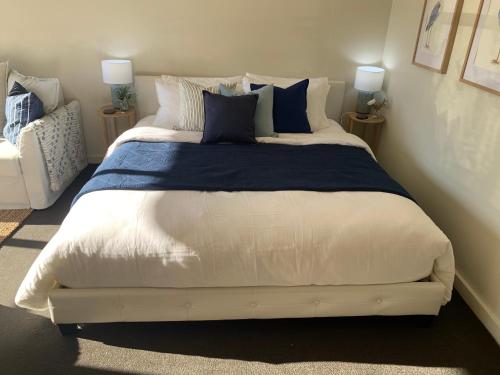 Lorne Studio Apartment in Lorne