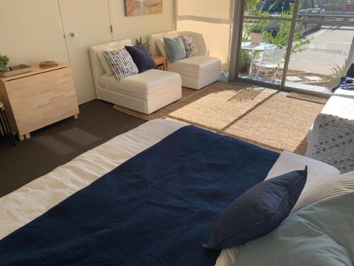 Lorne Studio Apartment in Lorne