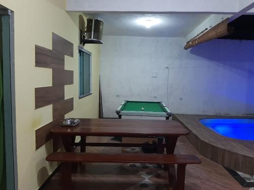 Casa no Gauibim, perto do mar