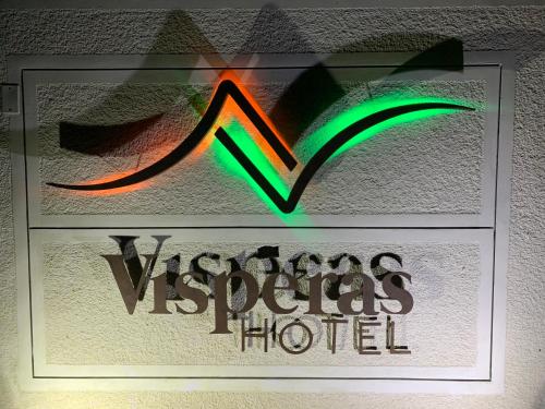 Hotel Vísperas