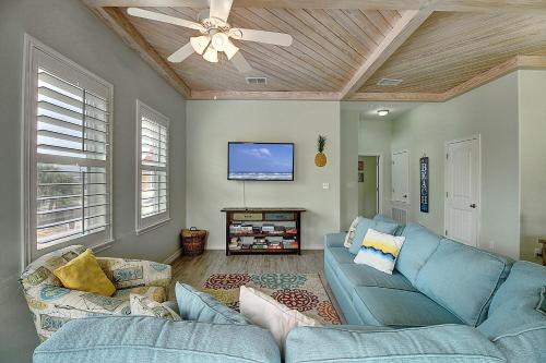 Piggy's Perch townhouse - image 2