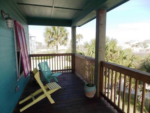 7 Palms - main image