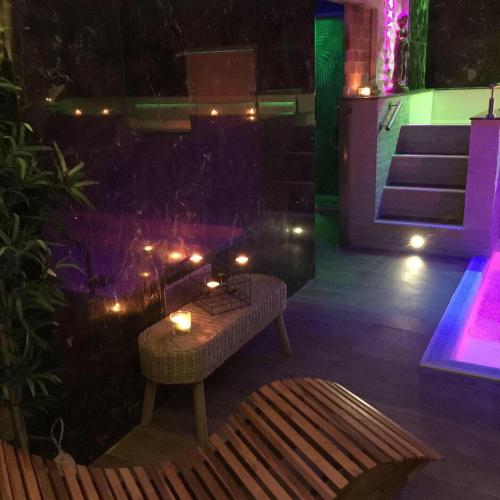 Saija Resort – Pozzallo, OR