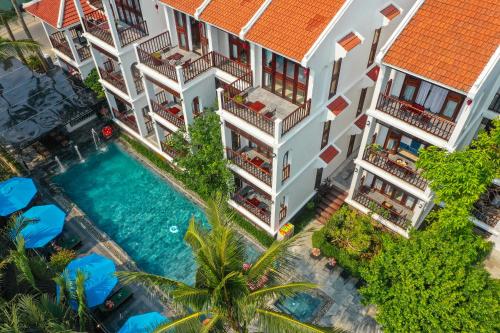 Hoi An Riverside Villas & Apartments, Hội An (photo 3)