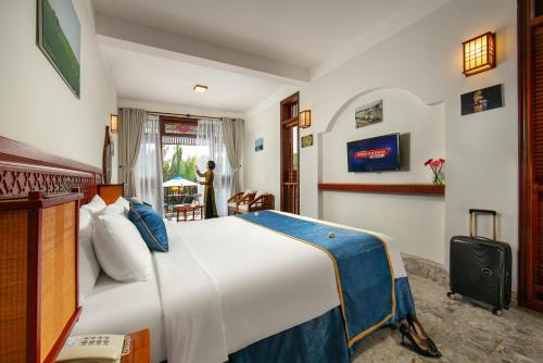 Hoi An Riverside Villas & Apartments, Hội An (photo 7)