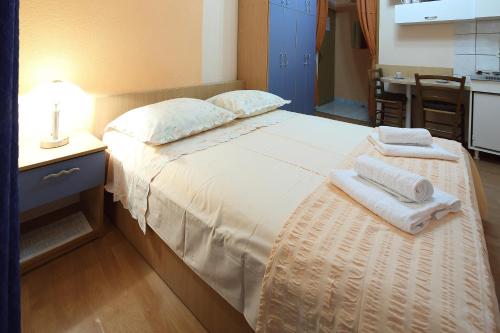 La Familia Apartments in Makarska