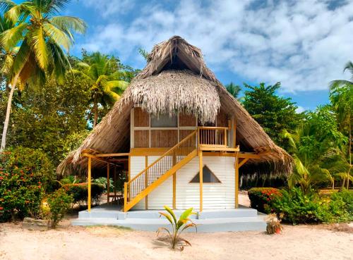 Santuario Playa Bonita