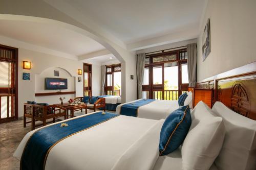 Hoi An Riverside Villas & Apartments, Hội An (photo 10)