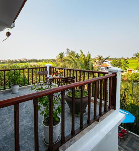 Hoi An Riverside Villas & Apartments, Hội An (photo 9)