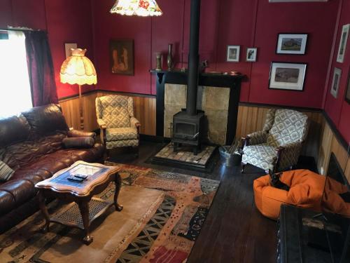 Thistledown Cottage