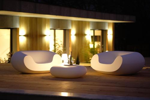 Chambres D'Hotes Mas L' Ecurie