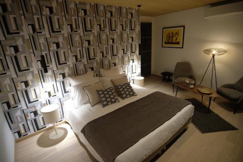 Chambres D'Hotes Mas L' Ecurie