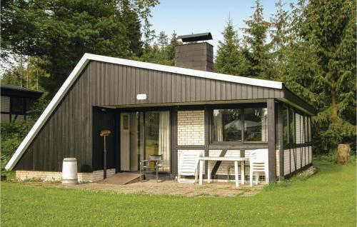 Three-Bedroom Holiday Home in Gerolstein - image 2