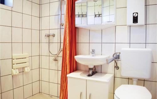 Three-Bedroom Holiday Home in Gerolstein - image 8