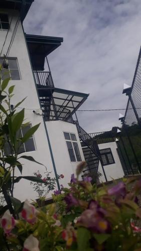 Exterior view, Villa sierra sky in Nuwara Eliya