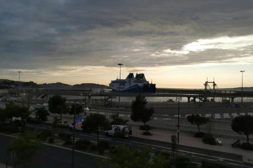 T2 à deux pas du Mucem au Panier / Vieux Port, Marseille (fotografie 10)
