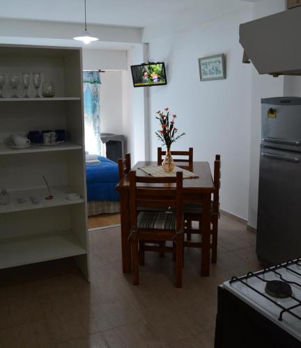 Excelente Monoambiente - Apartment - Neuquén