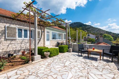  Apartment Kuna in Kuna Pelješka
