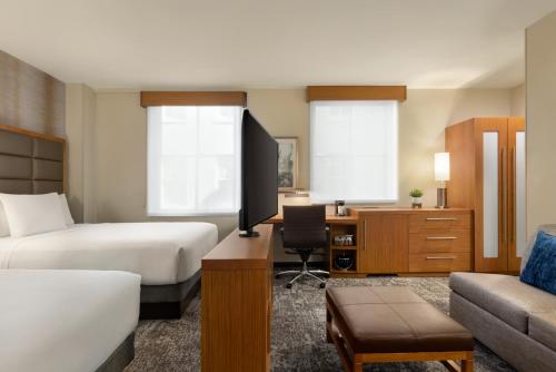 Hyatt Place Houston Downtown - image 9