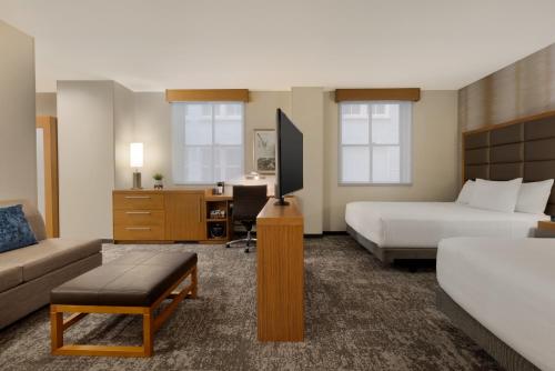 Hyatt Place Houston Downtown - image 4