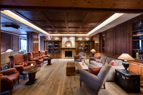 Sporthotel Manni - image 10