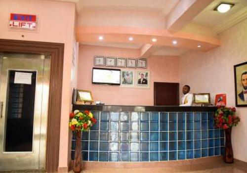 hotel photo