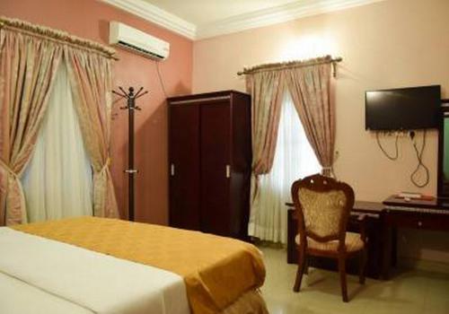 hotel photo