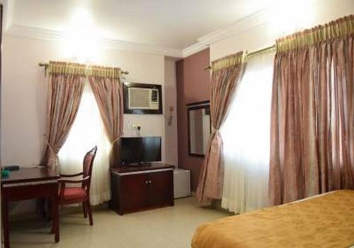 hotel photo