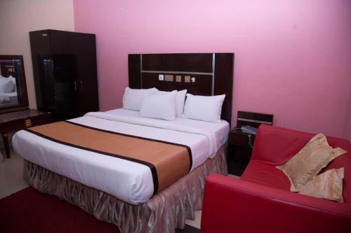hotel photo