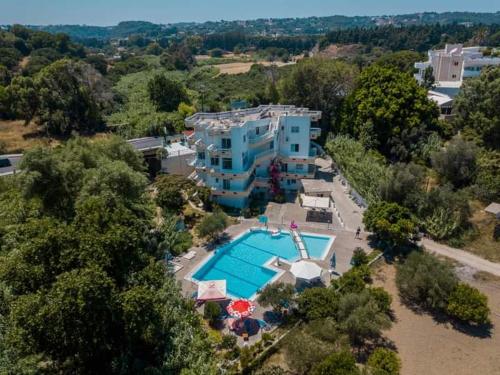 Aphrodite Apartments