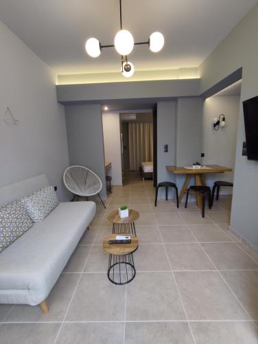 Stefani apartments 2
