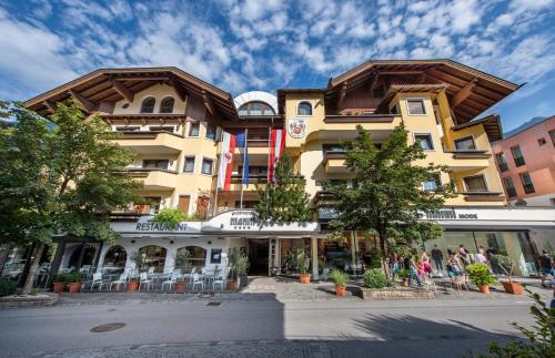 Sporthotel Manni - image 4