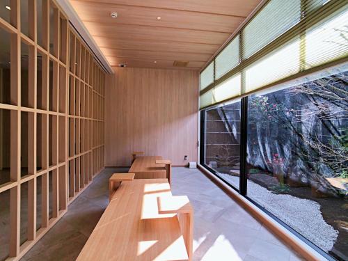 Royal Twin Hotel Kyoto Hachijoguchi