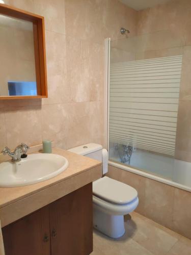 Acogedor duplex a 15min de Marbella 5