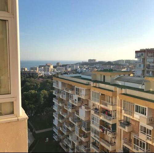 Benalmadena Studios Vacation Rental