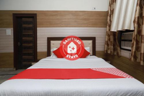 OYO 37971 Mayur Resort