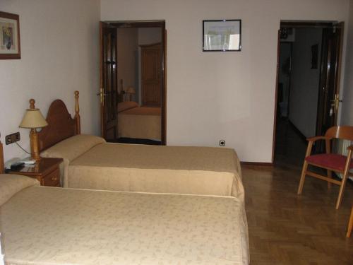 Hostal Maria Cristina - image 5
