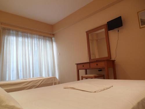 Hotel Byron - Athens