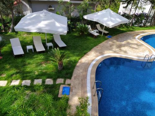Alya Hotel Göcek - image 10