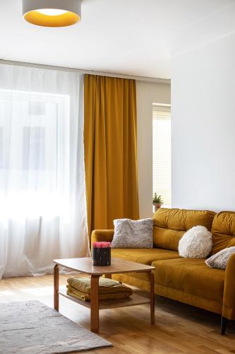 Tallinn City center apartment Free parking NEW2020, Tallin (foto 4)