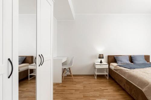 Tallinn City center apartment Free parking NEW2020, Tallin (foto 10)