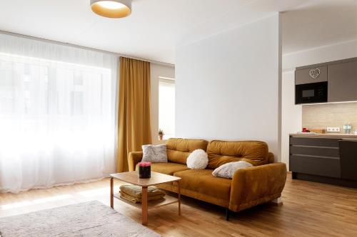 Tallinn City center apartment Free parking NEW2020, Tallin (foto 2)