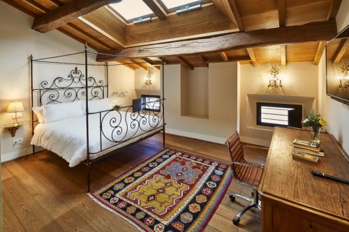 Casa Gugù Room & Breakfast – Ravenna, MI