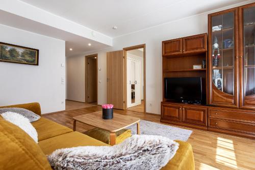 Tallinn City center apartment Free parking NEW2020, Tallin (foto 6)