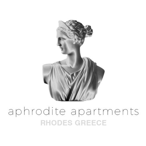 Aphrodite Apartments - Καλυθιές