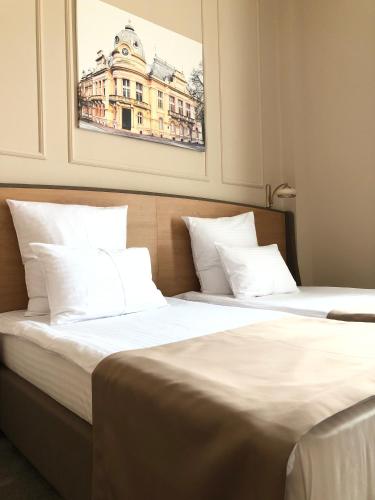 Hotel Anna Palace - main image